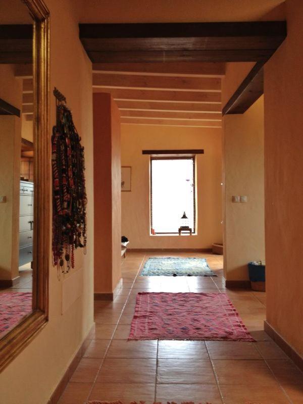 Casa yeya Villa Tiscamanita Luaran gambar