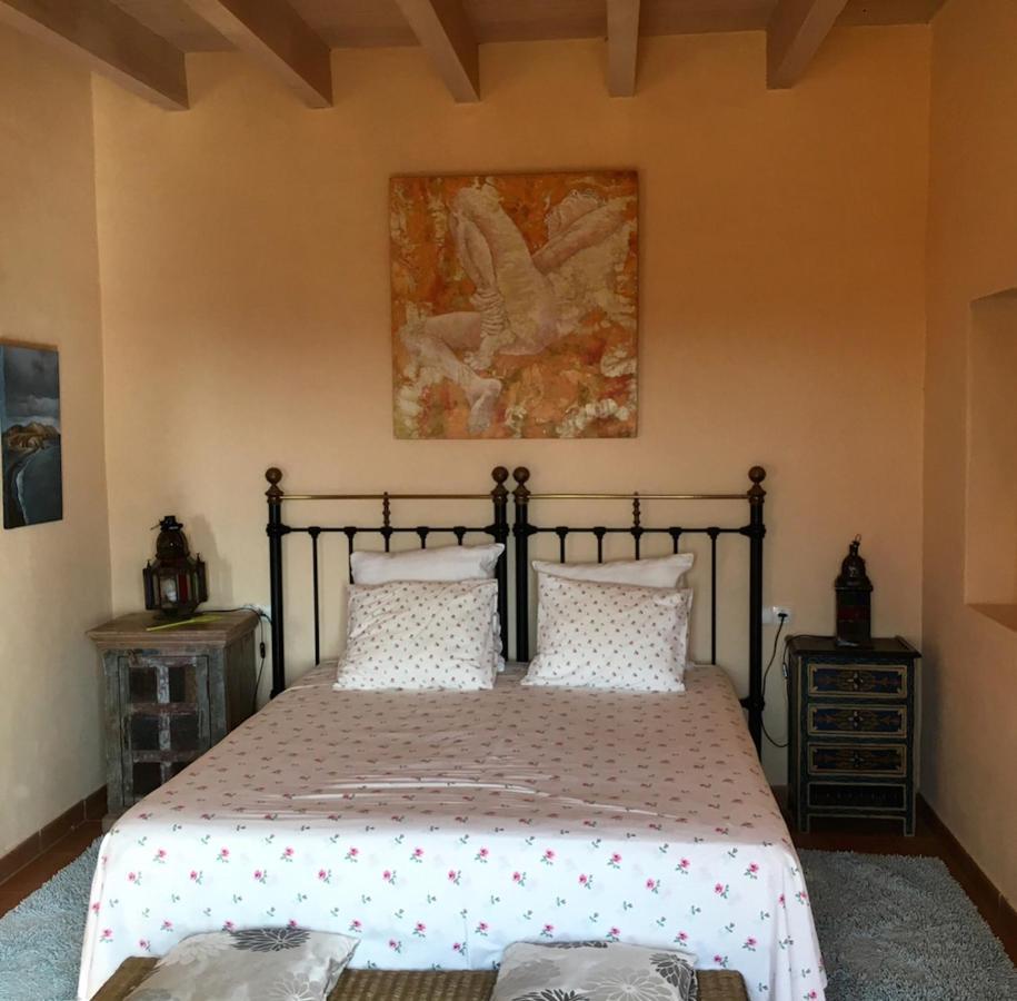 Casa yeya Villa Tiscamanita Luaran gambar