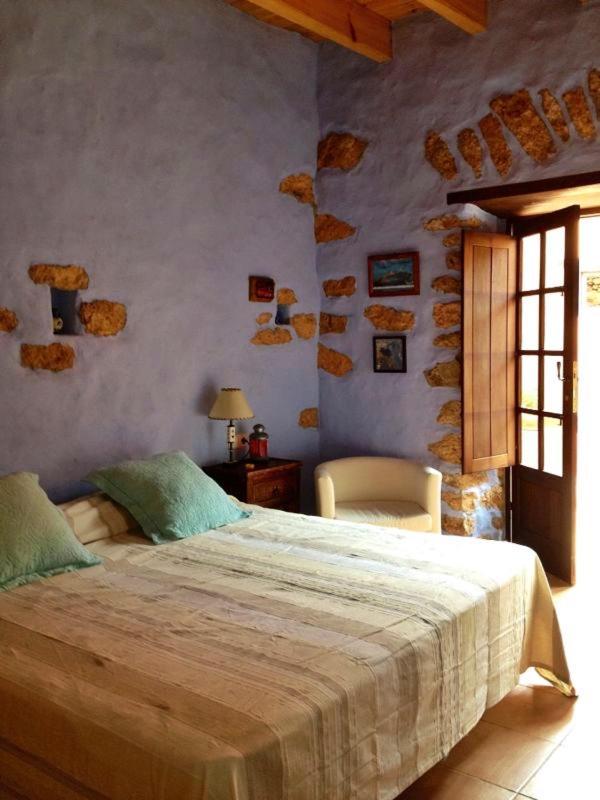 Casa yeya Villa Tiscamanita Luaran gambar