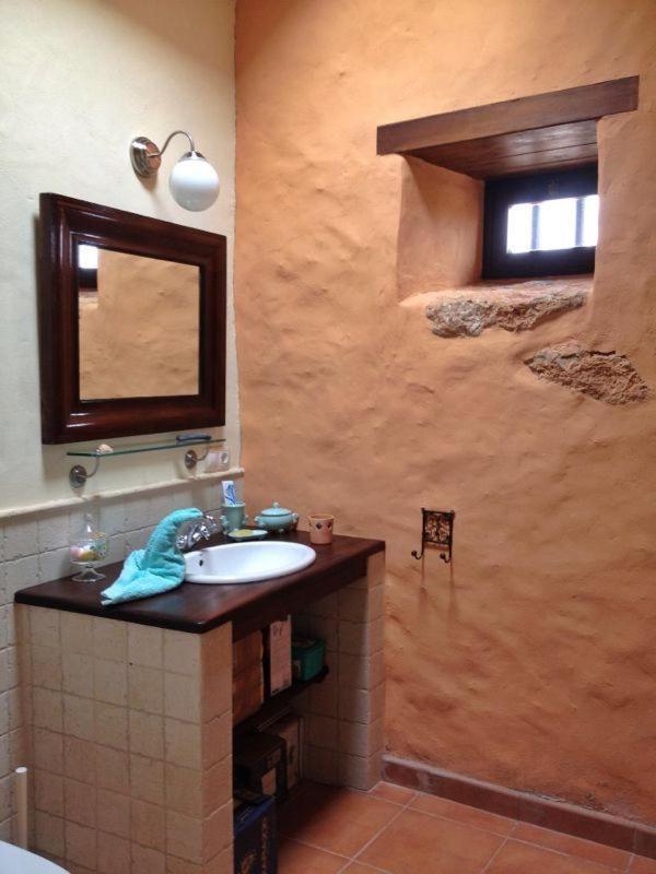 Casa yeya Villa Tiscamanita Luaran gambar
