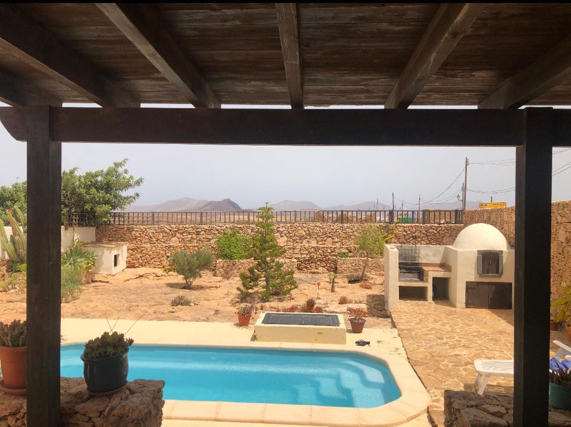 Casa yeya Villa Tiscamanita Luaran gambar
