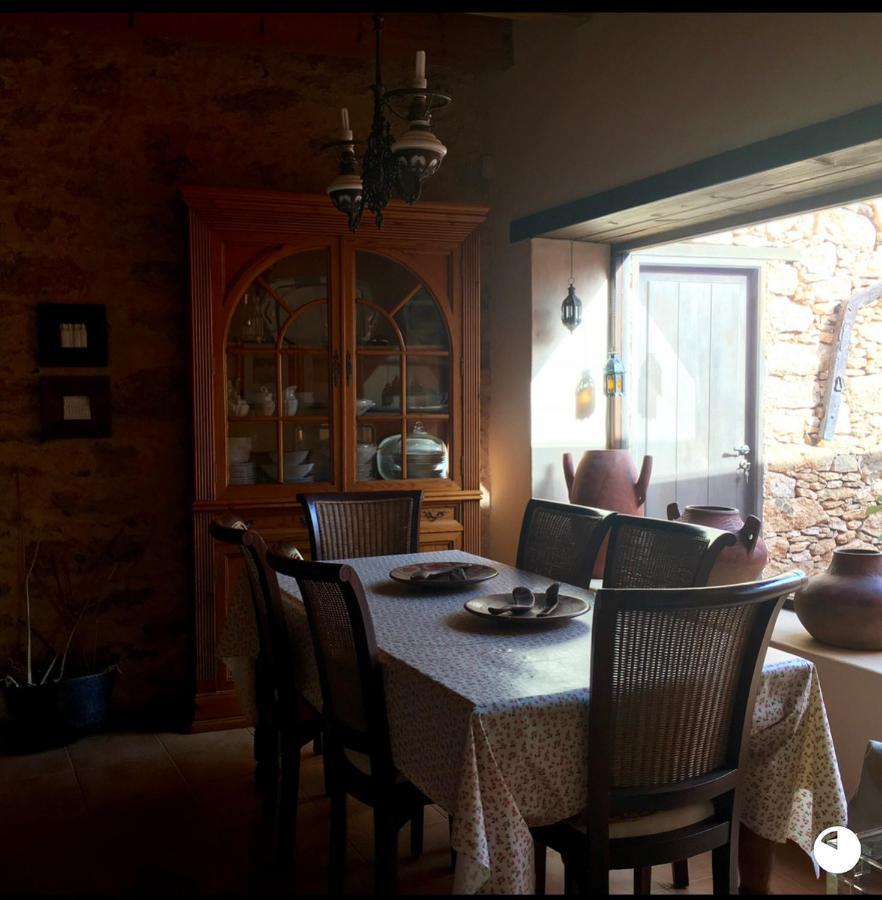 Casa yeya Villa Tiscamanita Luaran gambar