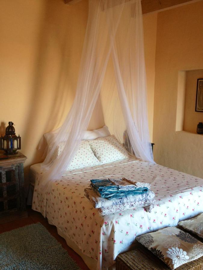 Casa yeya Villa Tiscamanita Luaran gambar